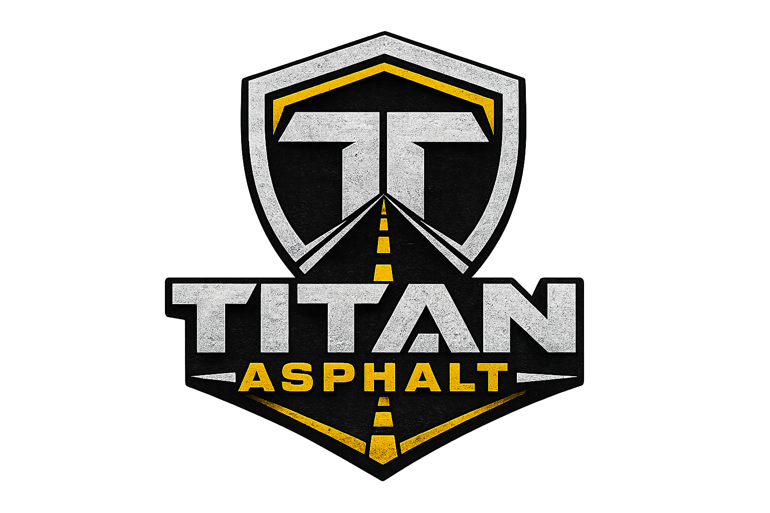 Titan Asphalt
